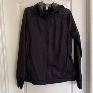 Adidas running jacket
